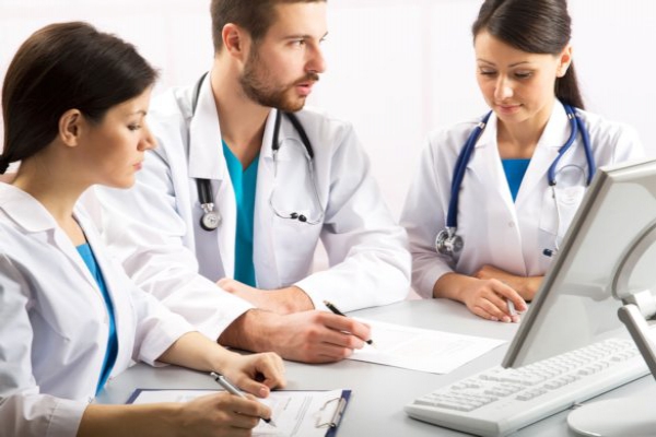 Neuronavigation Training